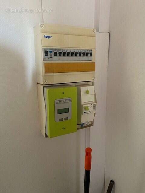 Appartement à BEZIERS