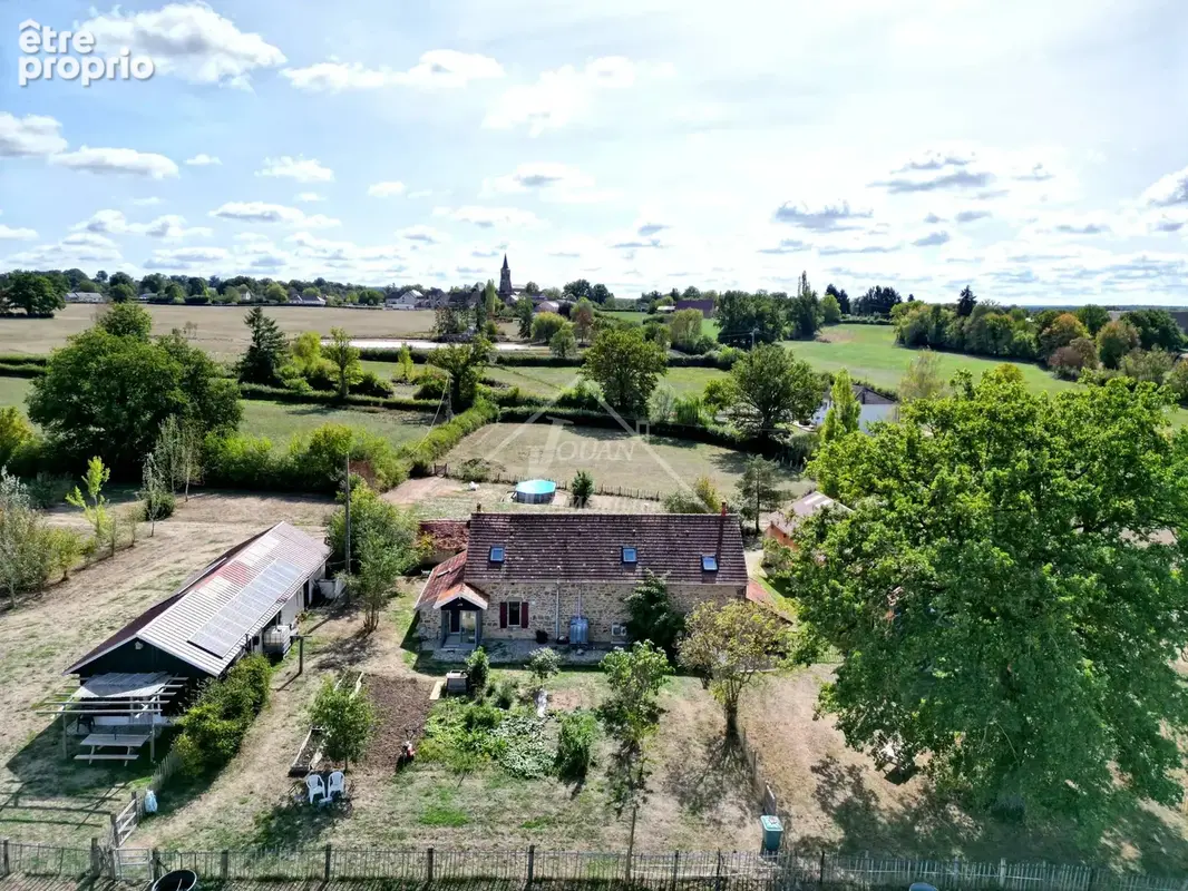 Propriété d'exception : domaine équestre & camping sur plus de 9 hectares - photo 2