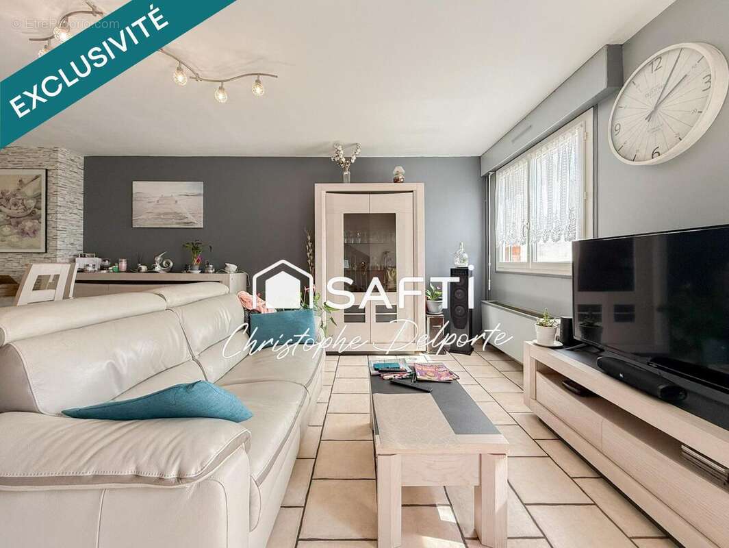 Photo 3 - Maison à LE HAVRE