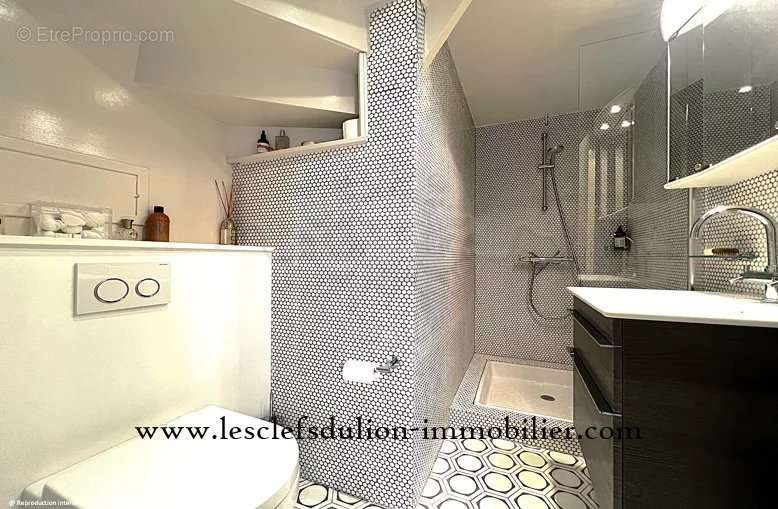 Maison à LORREZ-LE-BOCAGE-PREAUX