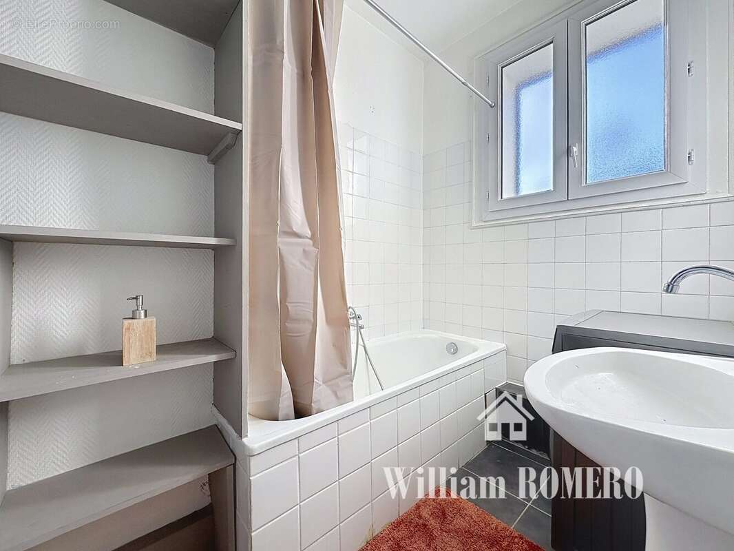 Appartement à SAINT-NAZAIRE