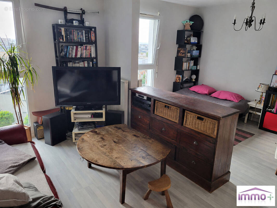 Appartement à PANTIN
