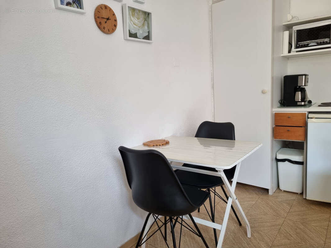 Maison à GRUISSAN