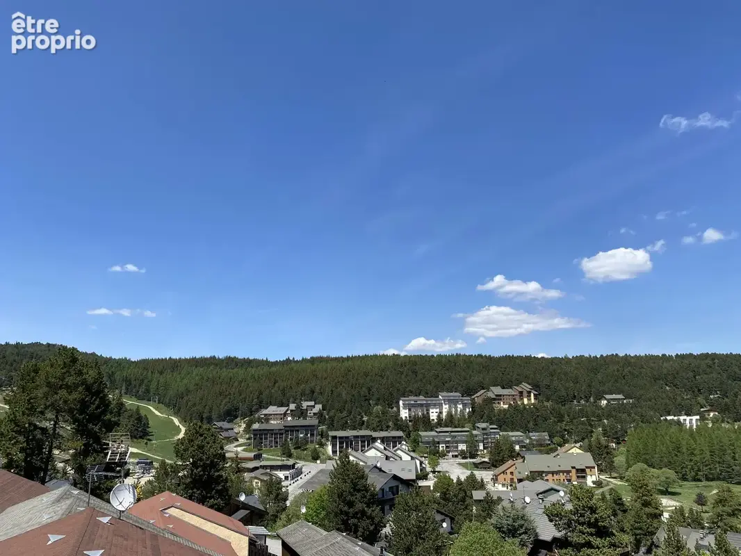 PYRENEES 2000 - Très joli appartement T2 de 25 m2 proche des pistes - photo 3