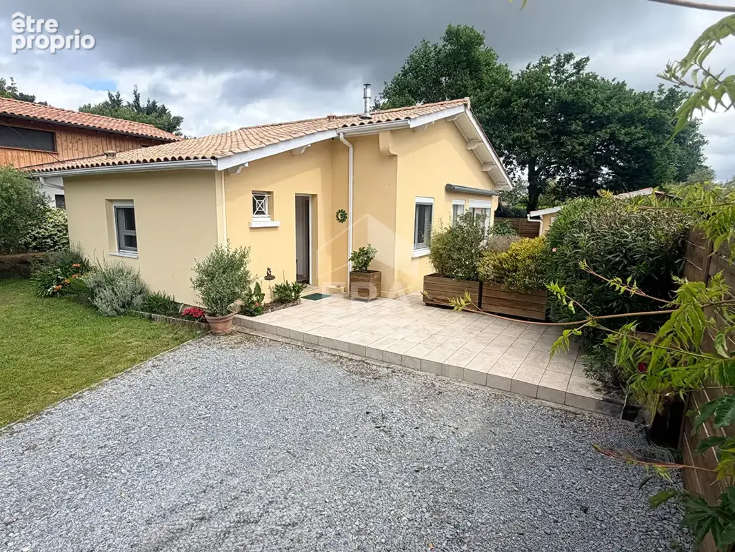 Photo Maison à La Teste-De-Buch au prix de 399 950€