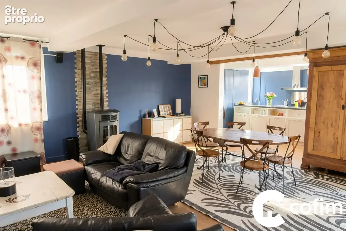 Maison 170 m² à Asasp-Arros  - photo 4