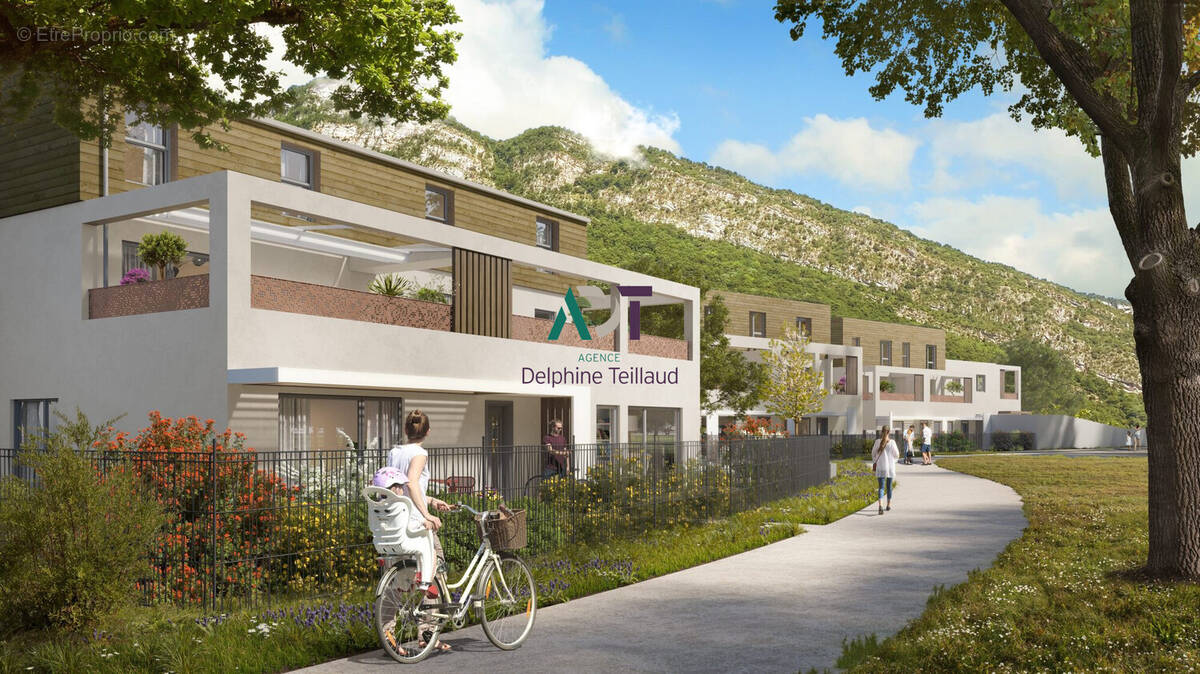 Appartement à VOREPPE