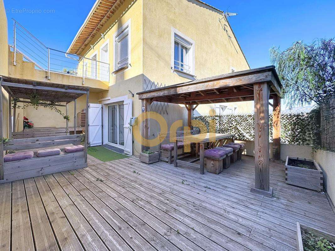 Appartement à SAINT-RAPHAEL