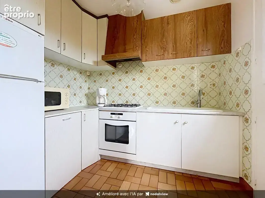 Maison Mortagne sur Sèvre 5 pièces 98 m2 - photo 4