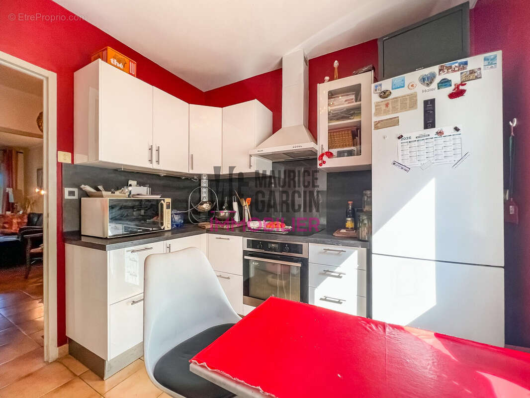 Appartement à CARPENTRAS