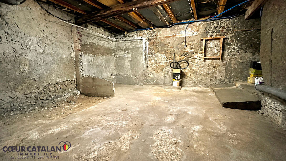 A vendre - nouveauté - le soler - maison t3 - photo 8