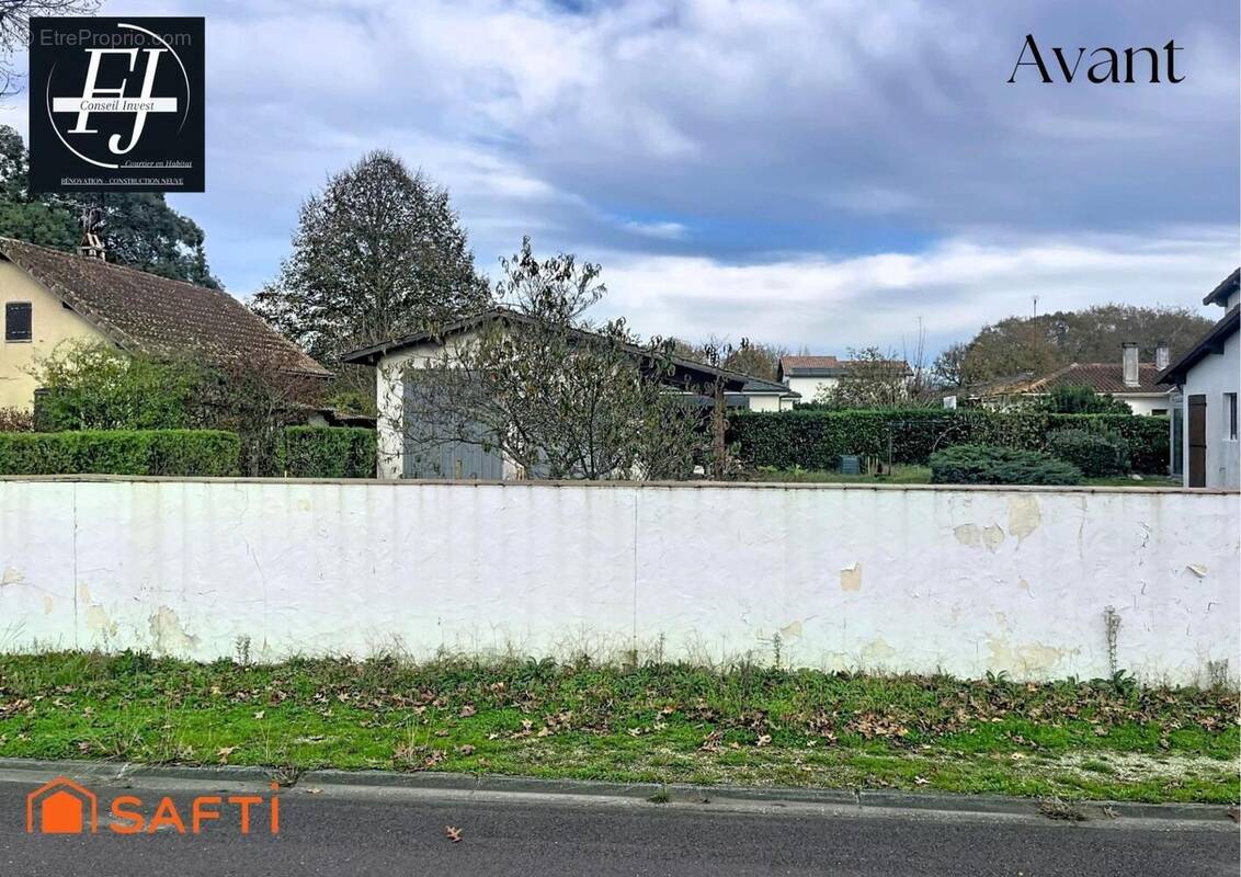 Photo 1 - Terrain à SAINT-JEAN-D&#039;ILLAC