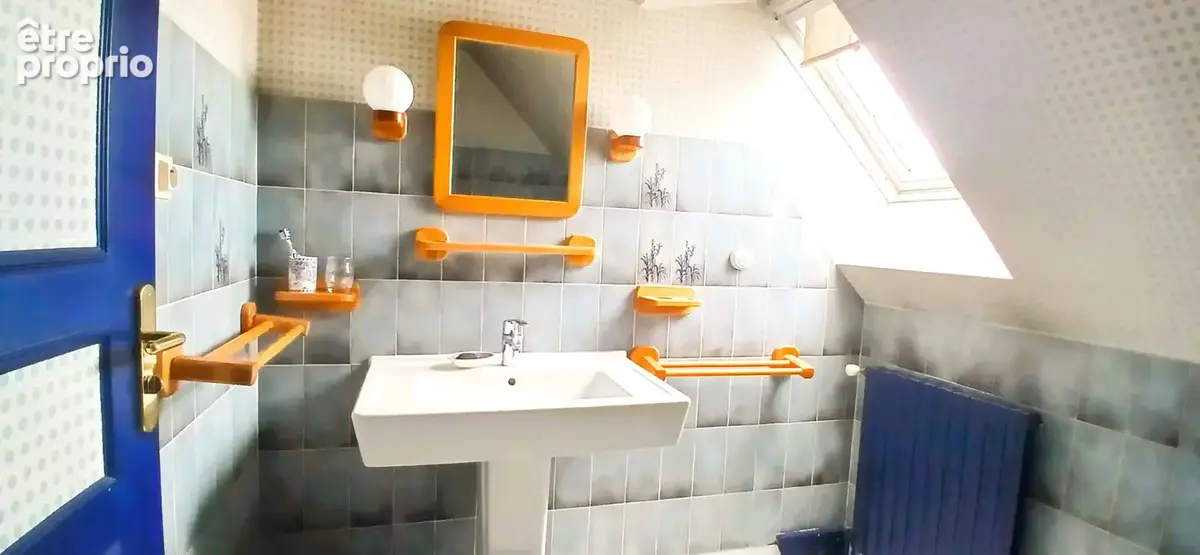 Maison d'architecte en plein bourg! - photo 17