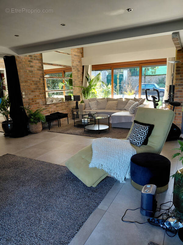 Maison à RIS-ORANGIS