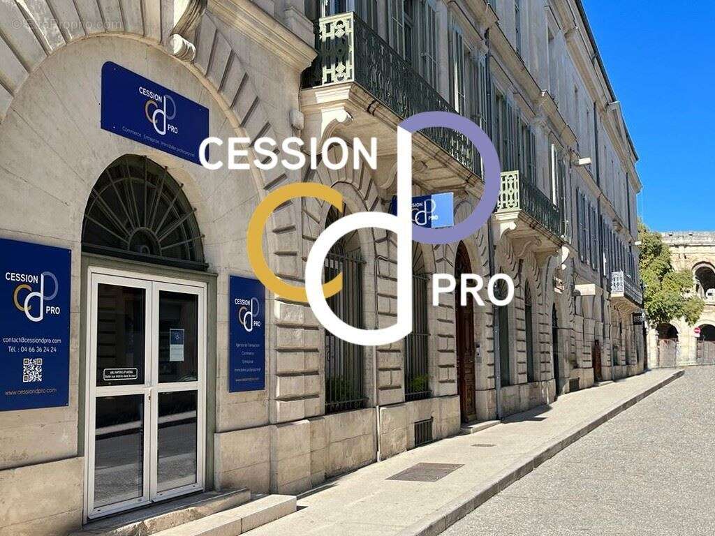 Commerce à PERPIGNAN