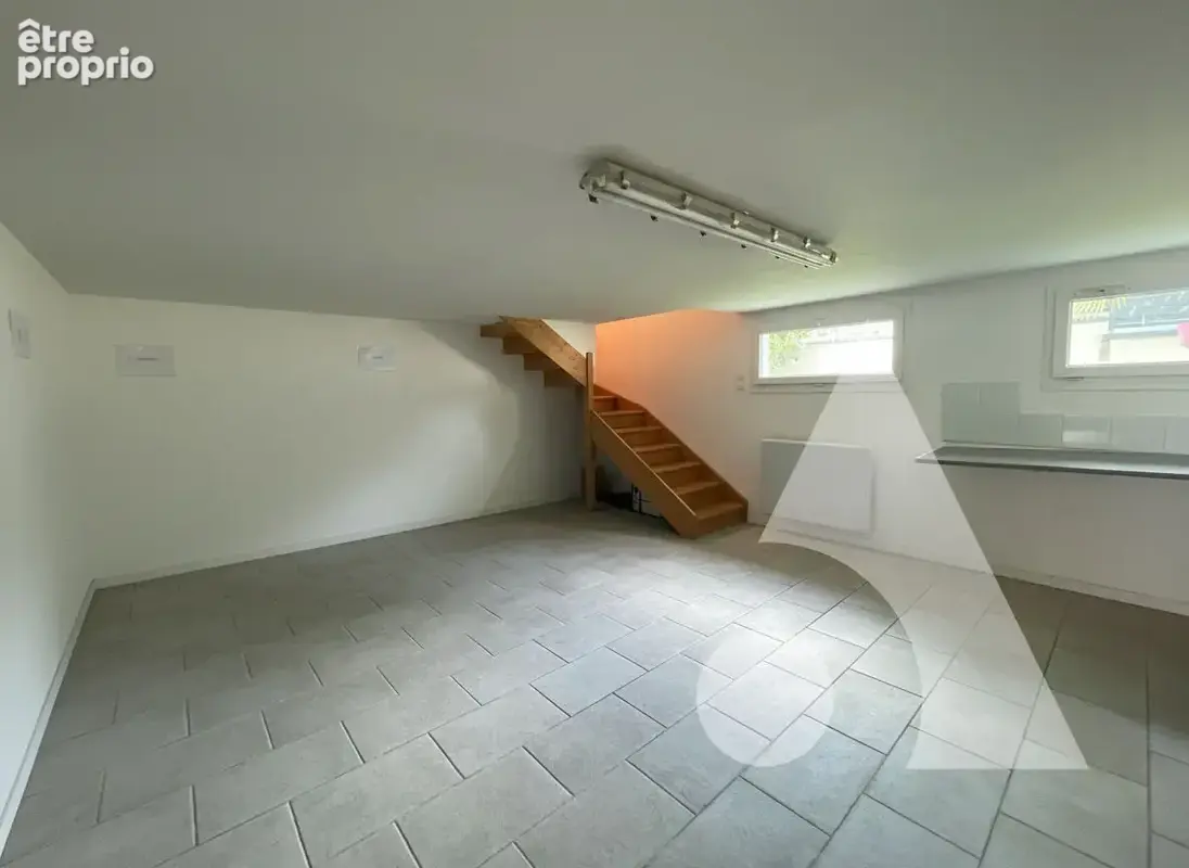 Maison Sainte Savine  6 pièce(s) 220.71 m2 4 chambres - photo 14