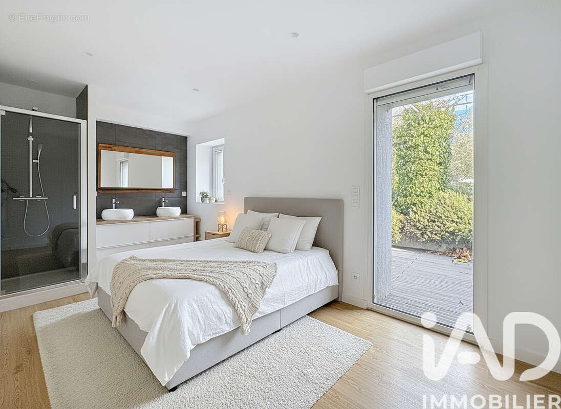 Photo 9 - Maison à ALLAUCH