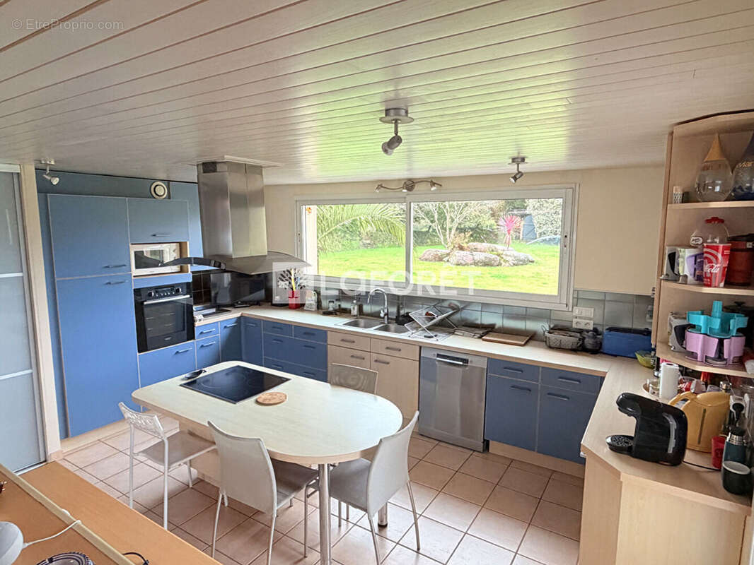 Maison à PERROS-GUIREC