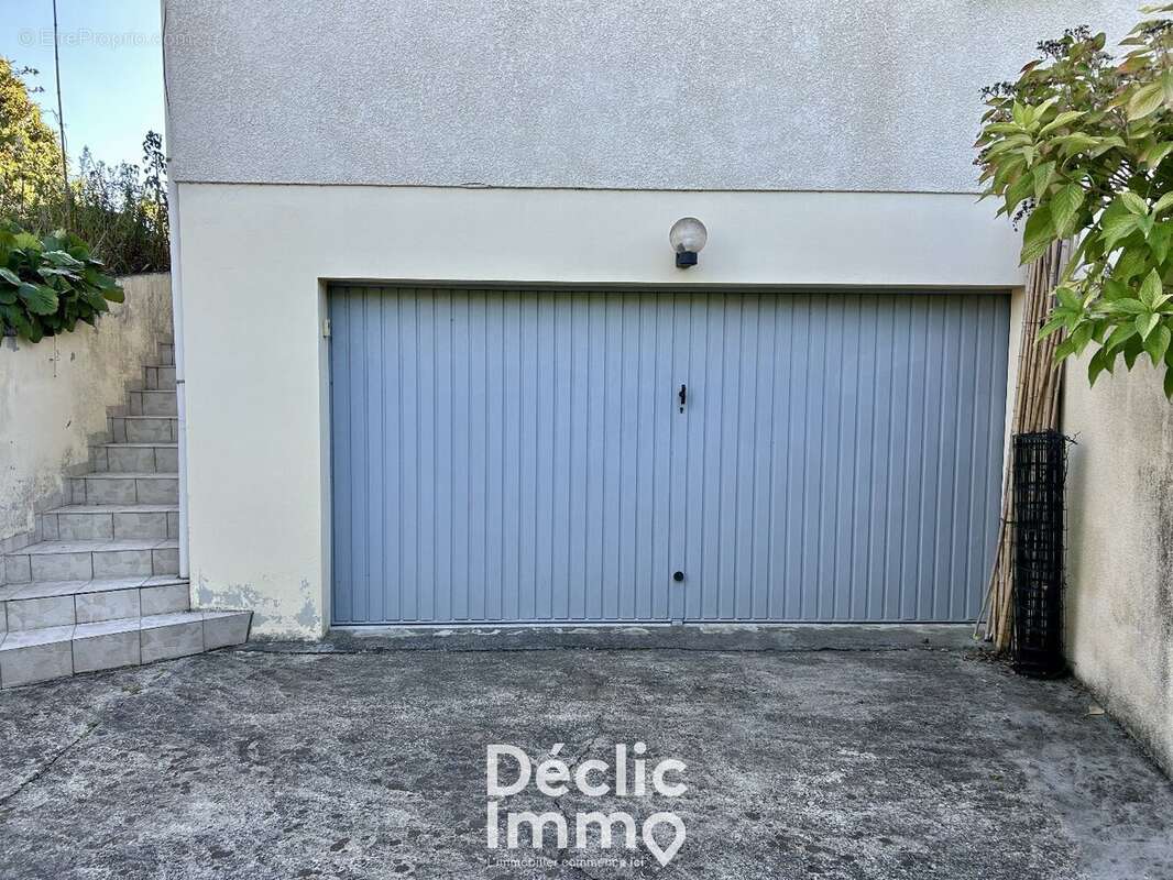 Maison à CARIGNAN-DE-BORDEAUX