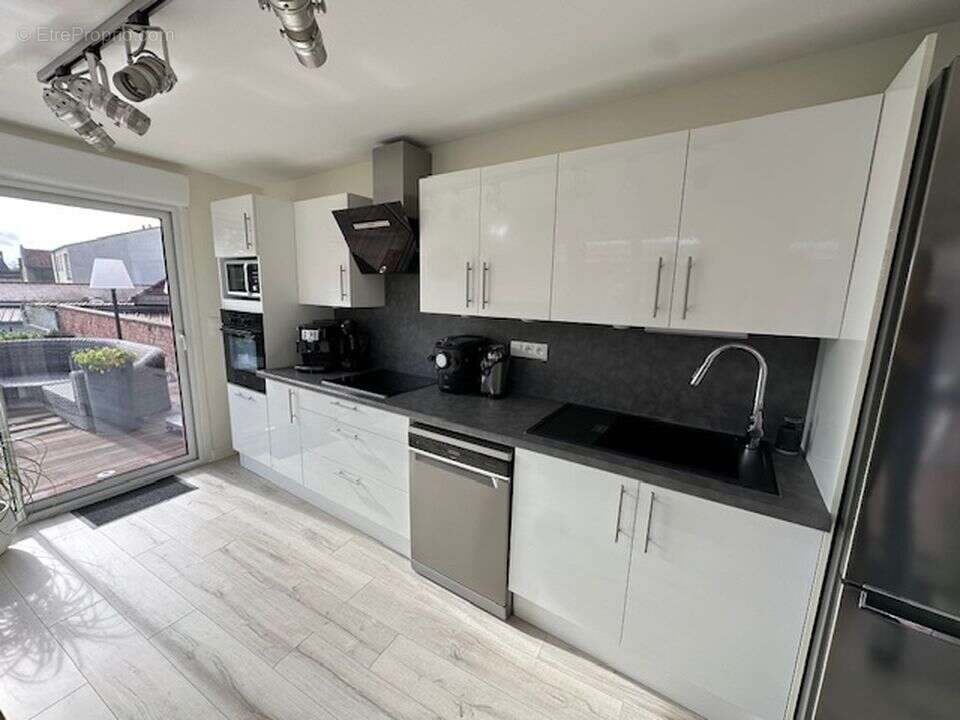 Maison à SAINT-LAURENT-BLANGY