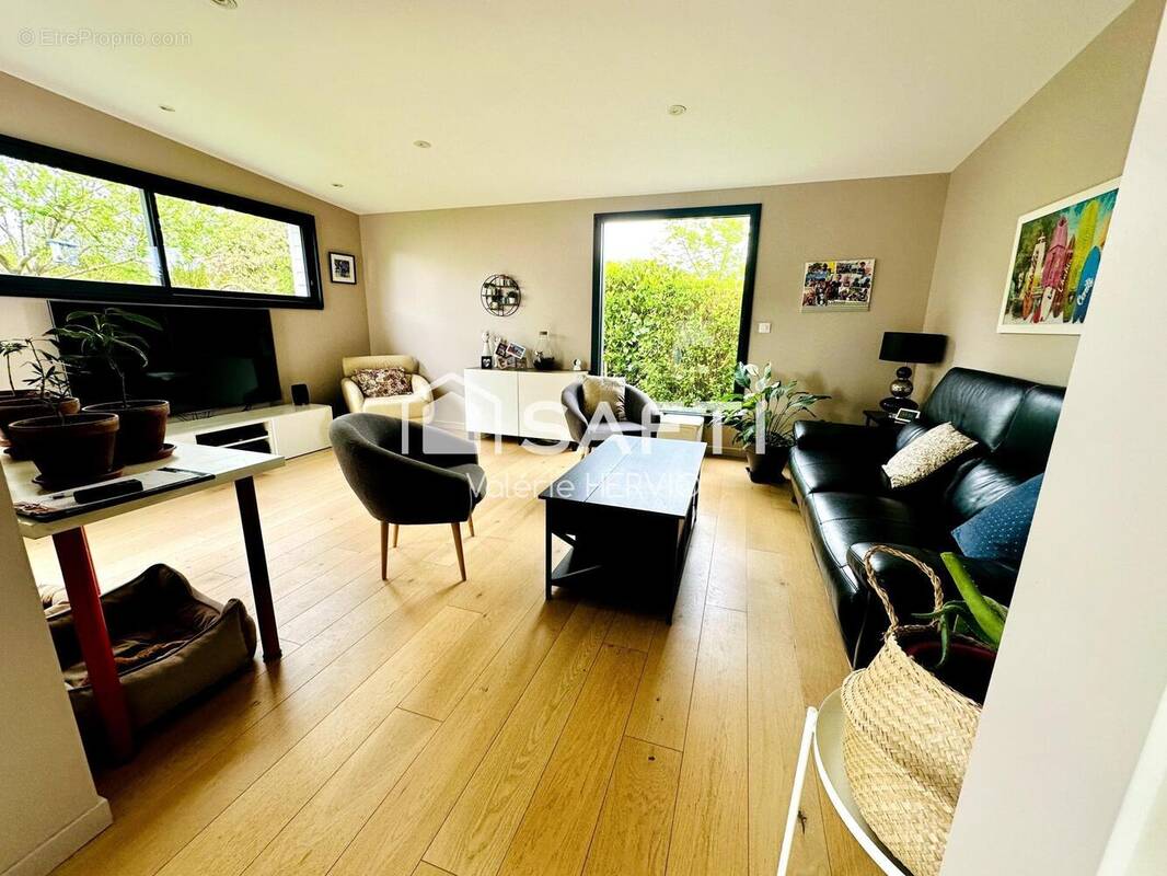 Photo 1 - Maison à ELVEN