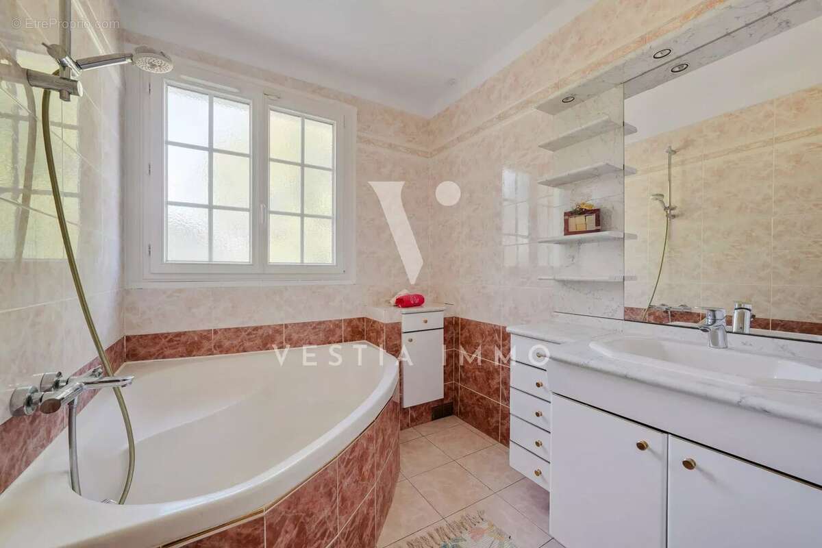 Maison à RAMBOUILLET