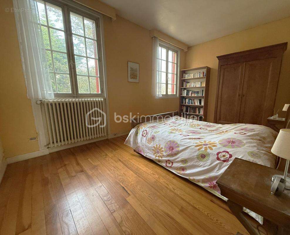 Maison à BRETIGNY-SUR-ORGE