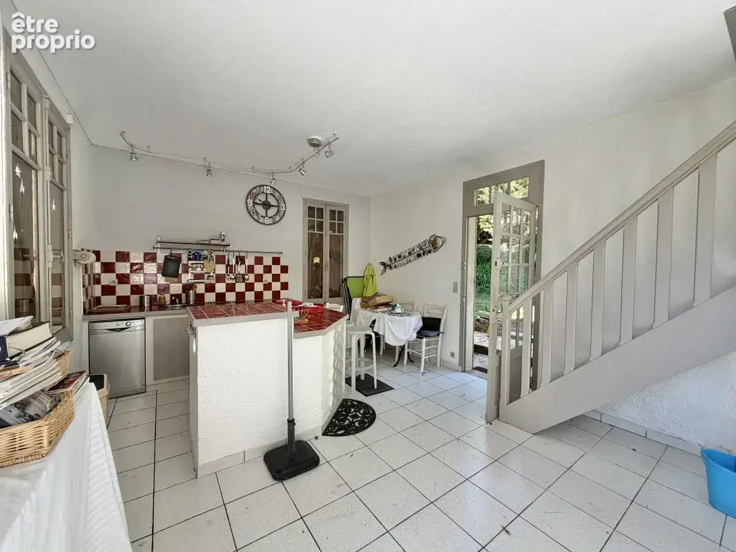 Jolie maison d’architecte à Marzy - secteur recherché bo - photo 24