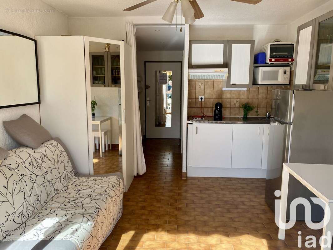 Photo 6 - Appartement à BANDOL