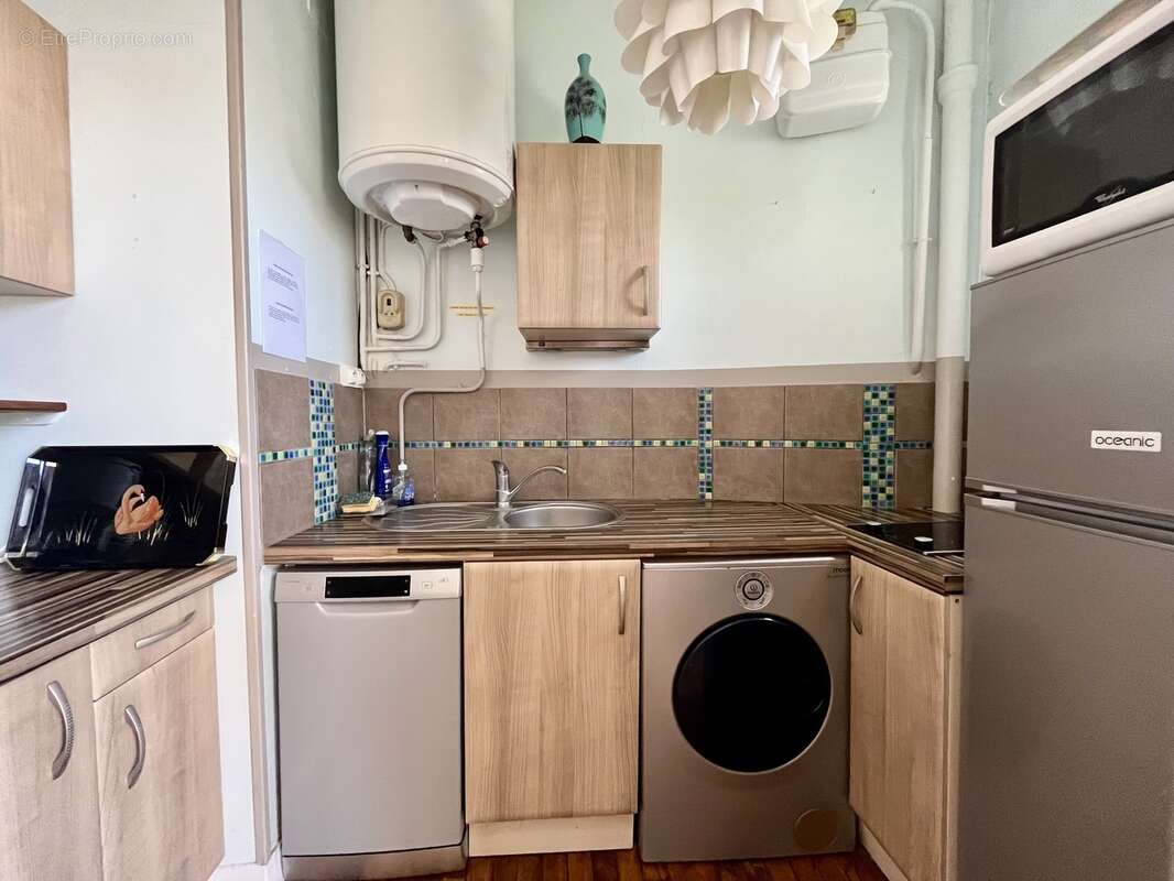 Appartement à VILLERS-SUR-MER