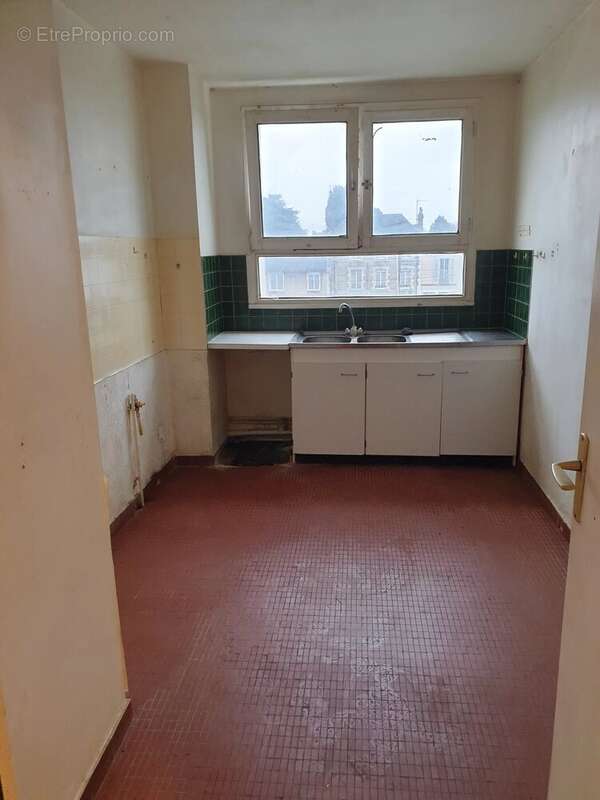 Appartement à ORLEANS