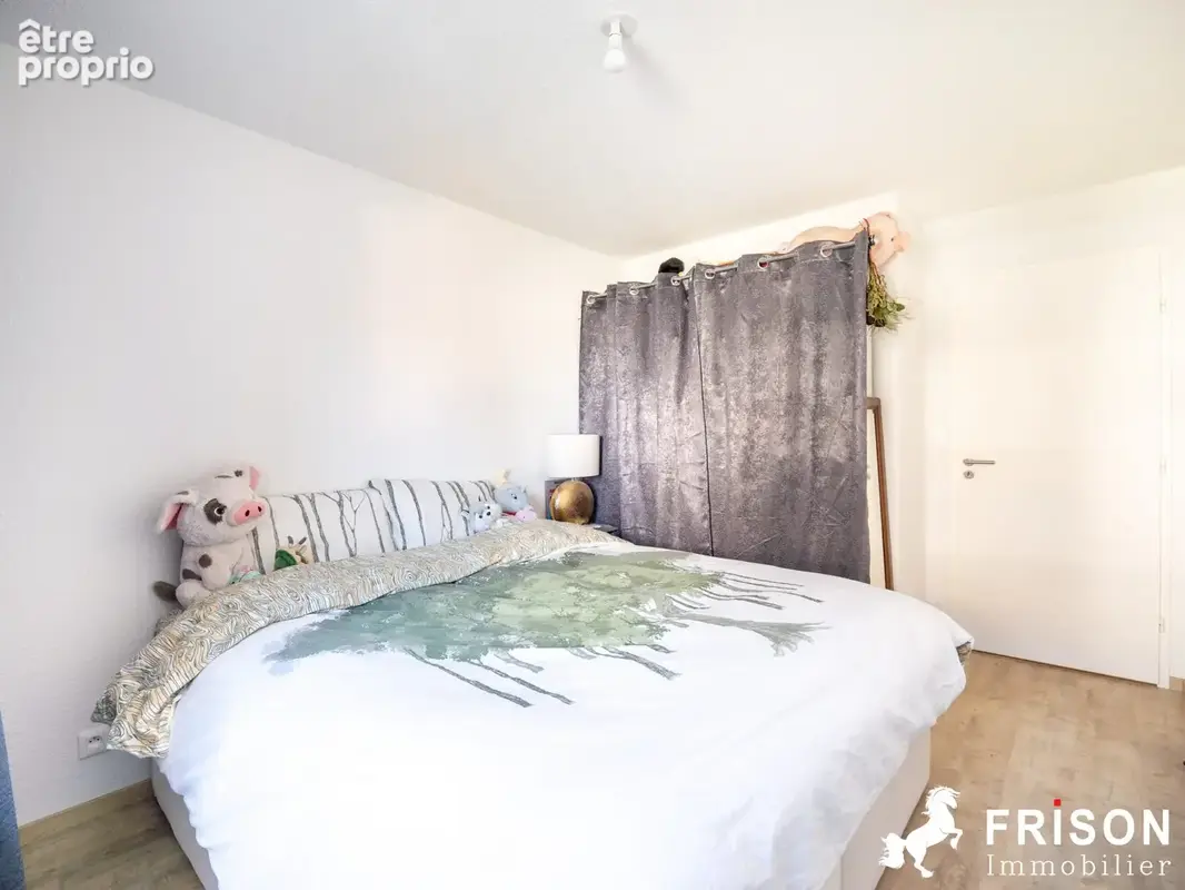 Appartement 4 pièces 75 m² à vendre à Feternes (74500) - photo 9