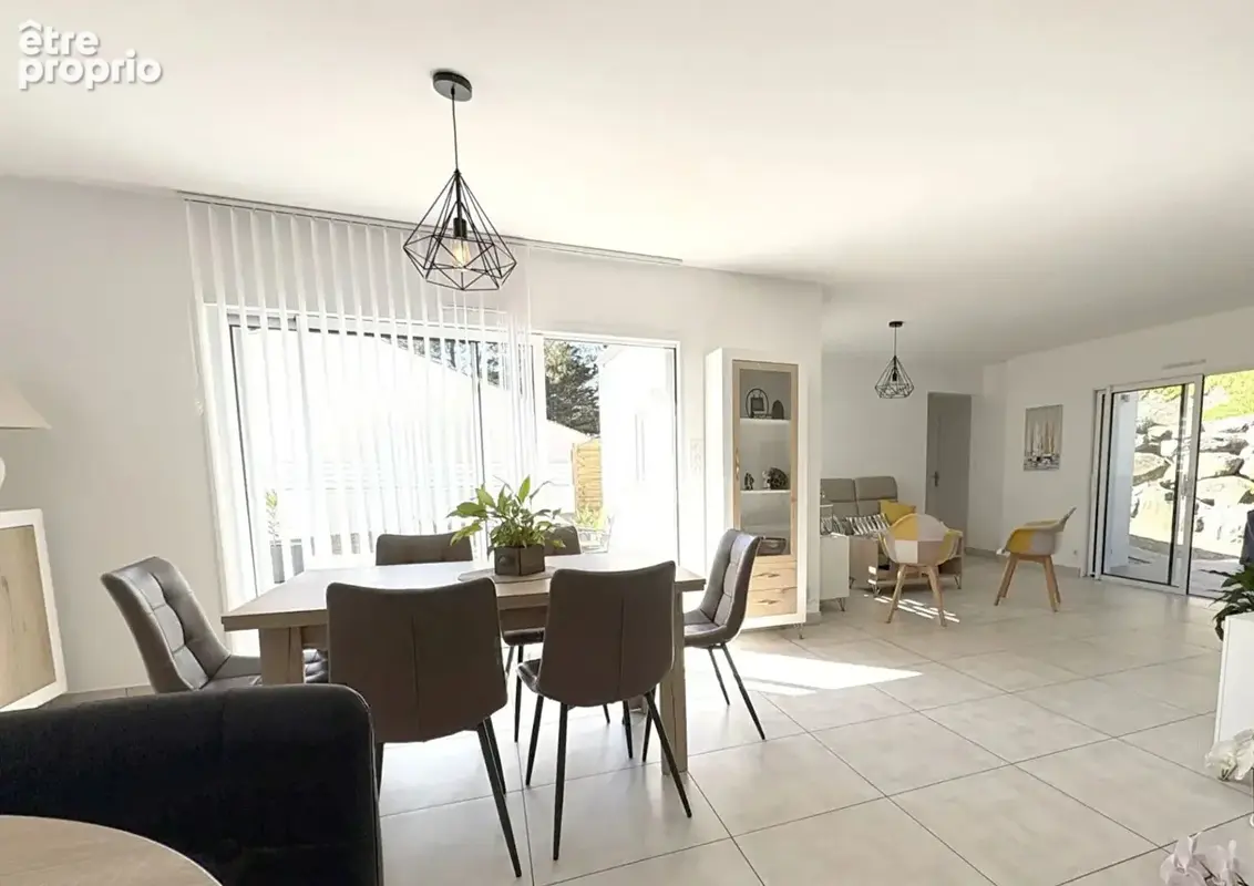 Magnifique maison récente à La Tranche sur Mer - Quartier Le Phare - photo 3