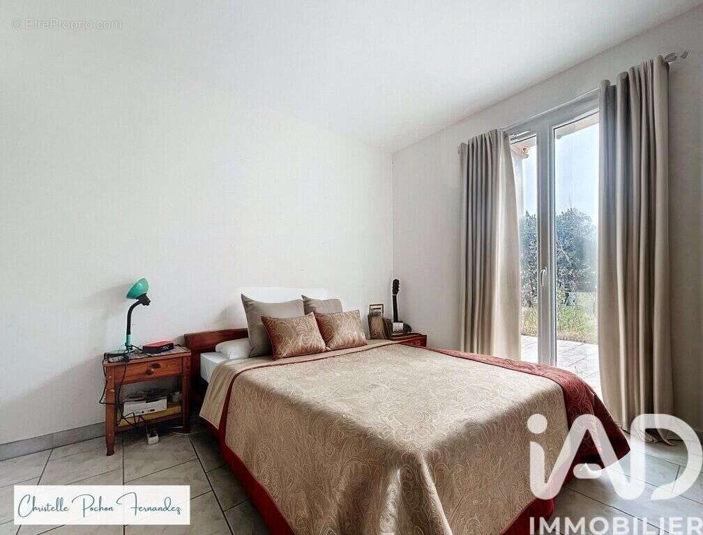 Photo 4 - Maison à BENON