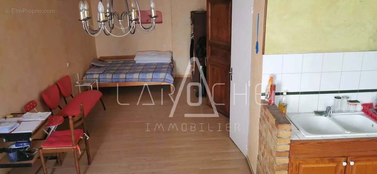 Maison à ARGELES-SUR-MER