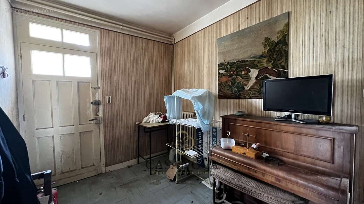Maison à REJAUMONT