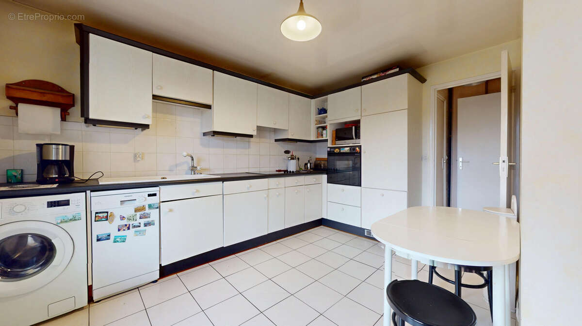 Appartement à HERBLAY