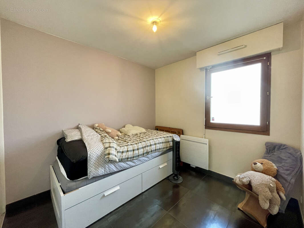 Appartement à LA RAVOIRE