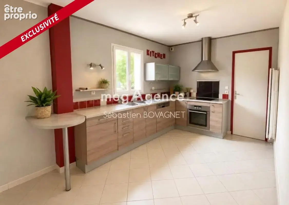 Pavillon 3 Chambres - photo 5