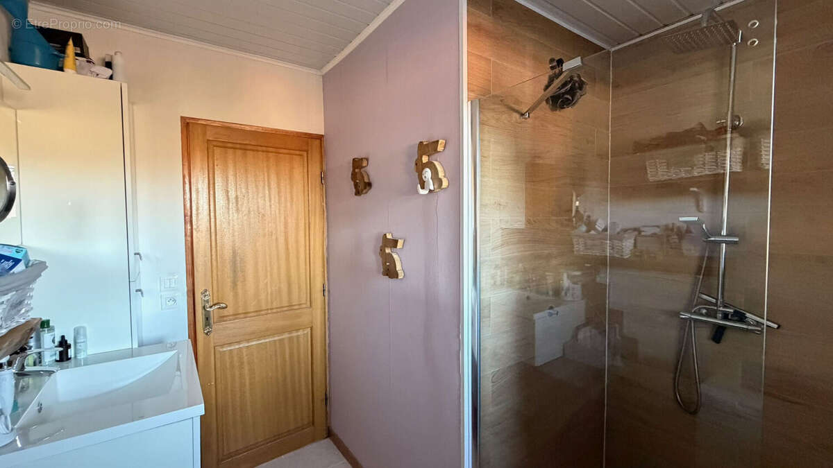 Maison à GRENDELBRUCH