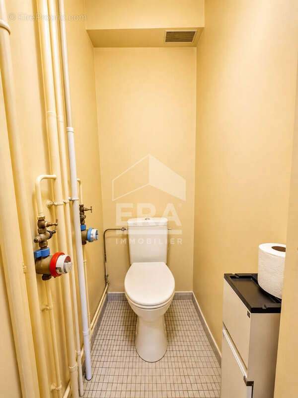 Appartement à orléans - photo 12