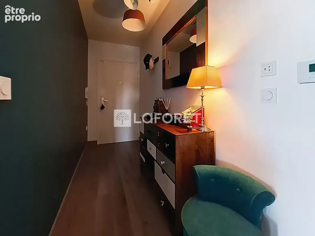 Splendide appartement  3 pièce(s) 70 m2 - photo 10