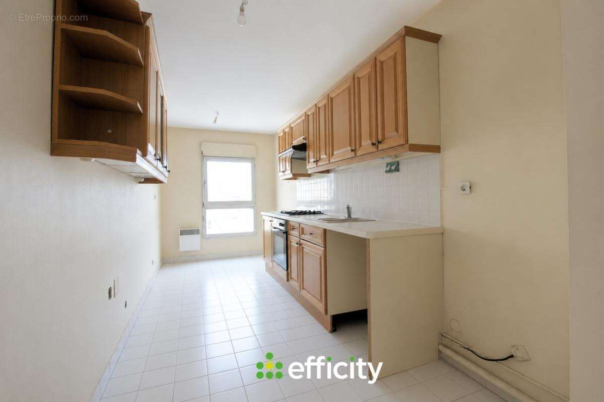 Appartement à LYON-7E