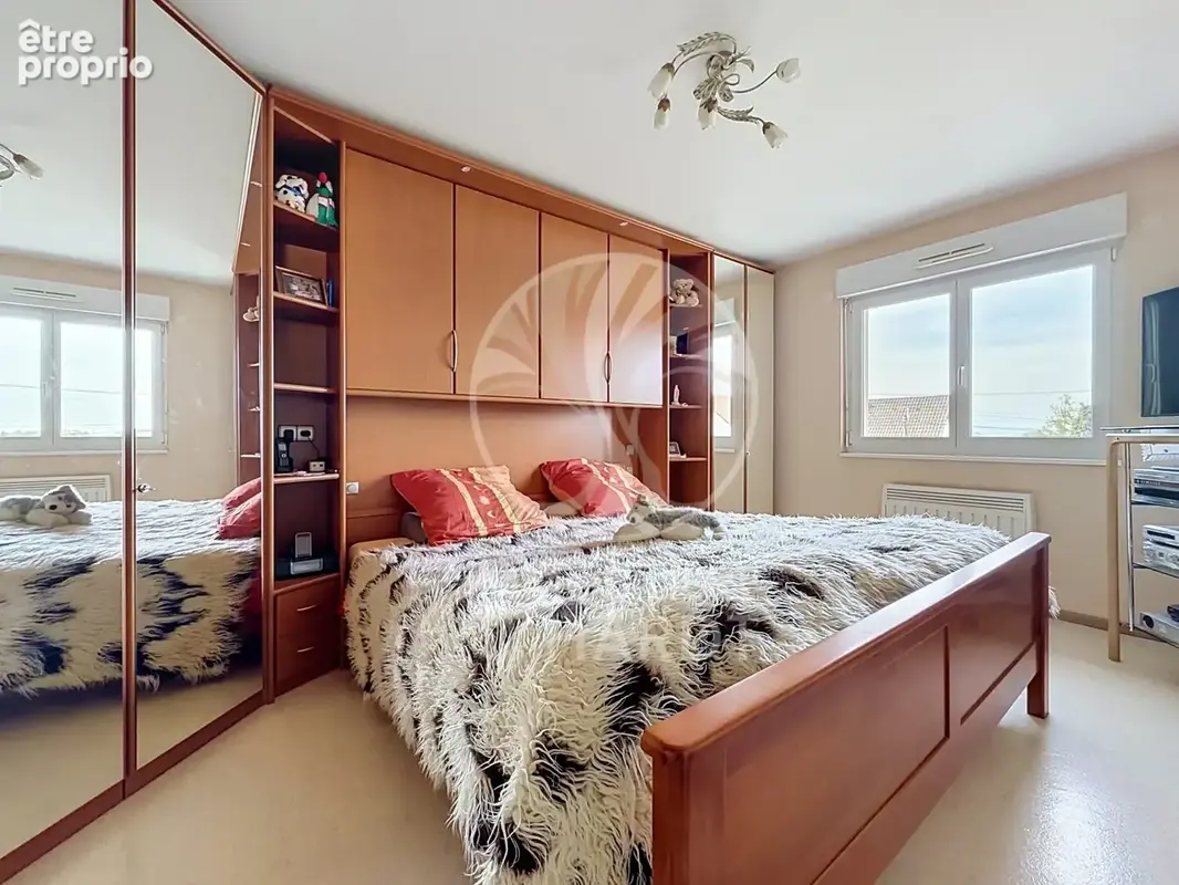 Maison 6 pièces 153 m² à vendre à Kappelen (68510) - photo 8