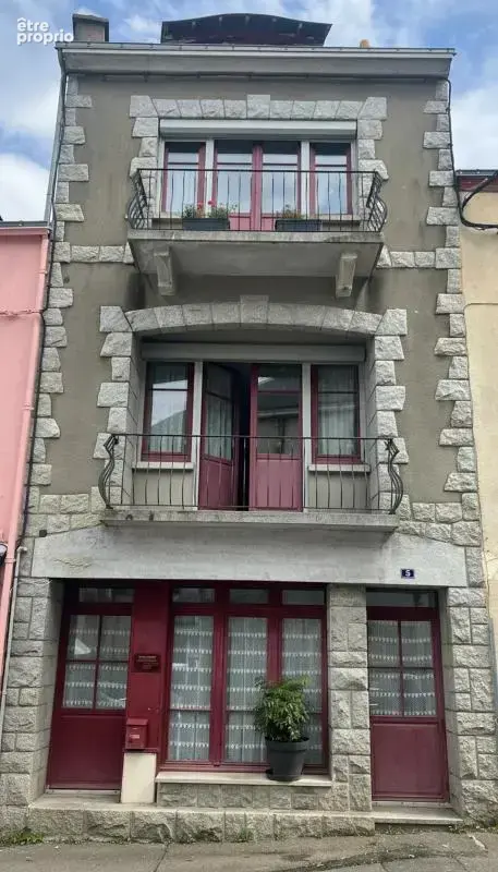 Maison de caractère 5 pièces avec cave et grenier - photo 6