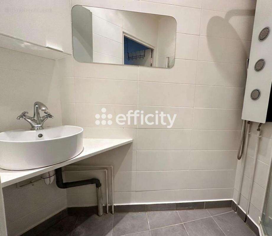 Appartement à DRANCY