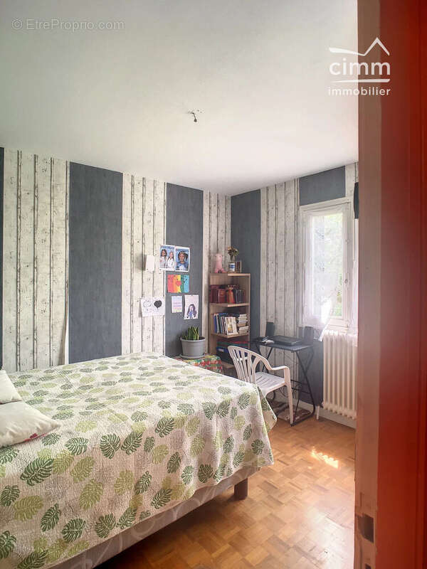 Maison 70 m² à Bleneau  - photo 6
