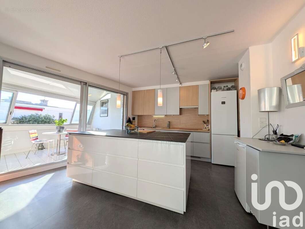 Photo 5 - Appartement à PERPIGNAN