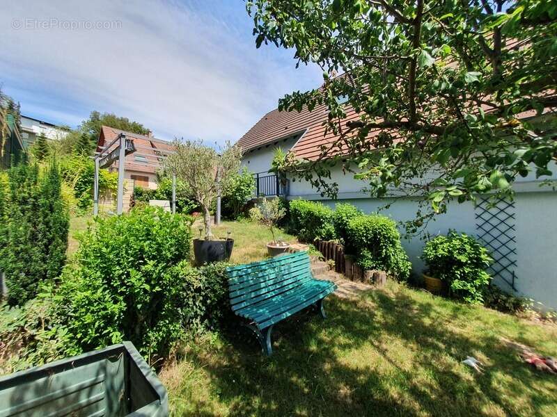 Vivre au rythme des saisons à NORDHEIM dans une maison 6 pièces pleine de caractère - photo 7