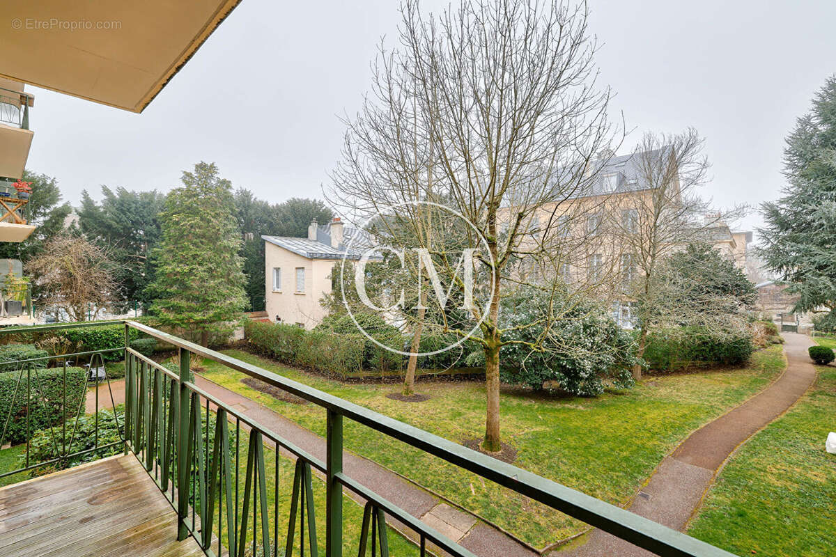 Appartement à VERSAILLES